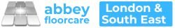 abbey floor care london south east logo
