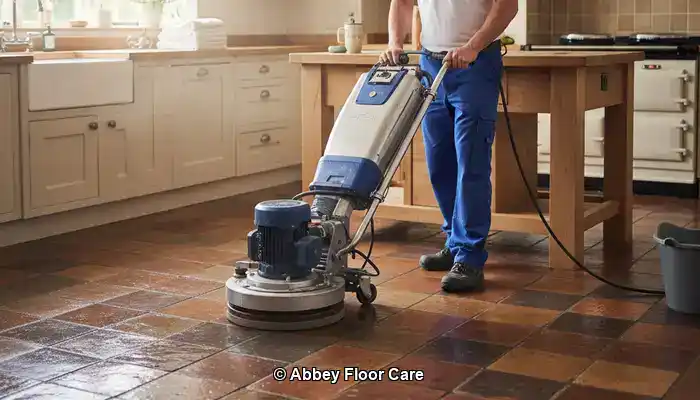 Choosing the right terracotta polishing service