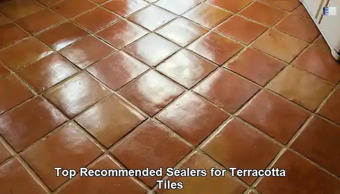 Top recommended terracotta sealers in the UK: enhancing, satin and gloss options