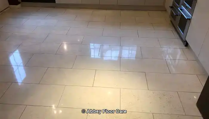 Key Benefits of Limestone Flooring in Kitchens