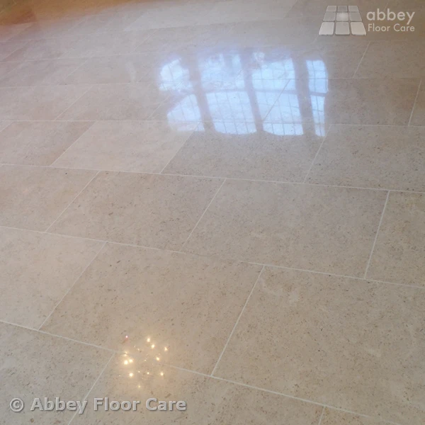 Limestone Cleaning And Polishing by Abbey Floor Care Tile Cleaning