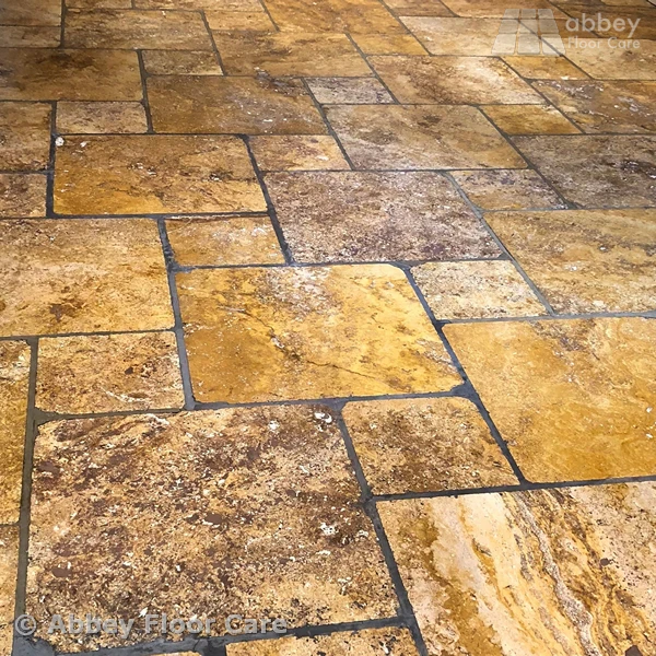 What Is The Average Cost Of Limestone Cleaning And Polishing?