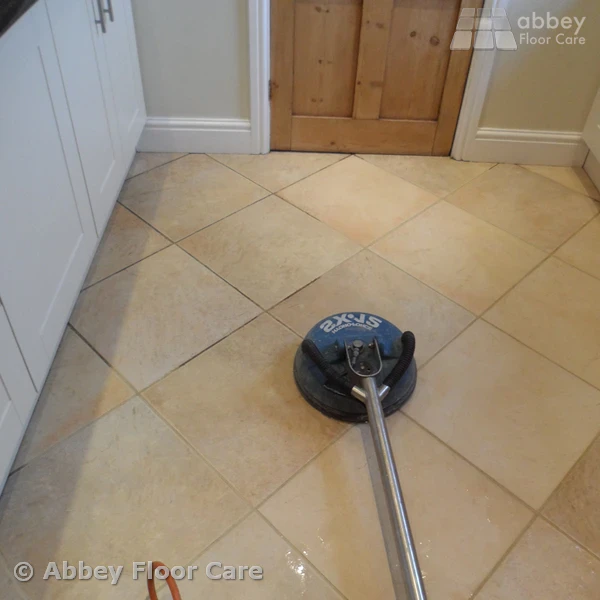 What Is The Average Cost Of Porcelain Tiles Restoration?