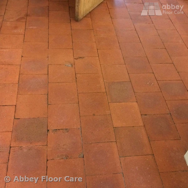 What Is The Average Cost Of Quarry Tiles Restoration?