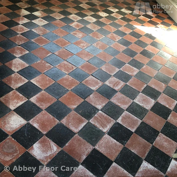 Don’t Settle for a Drab Quarry Floor – Upgrade Now