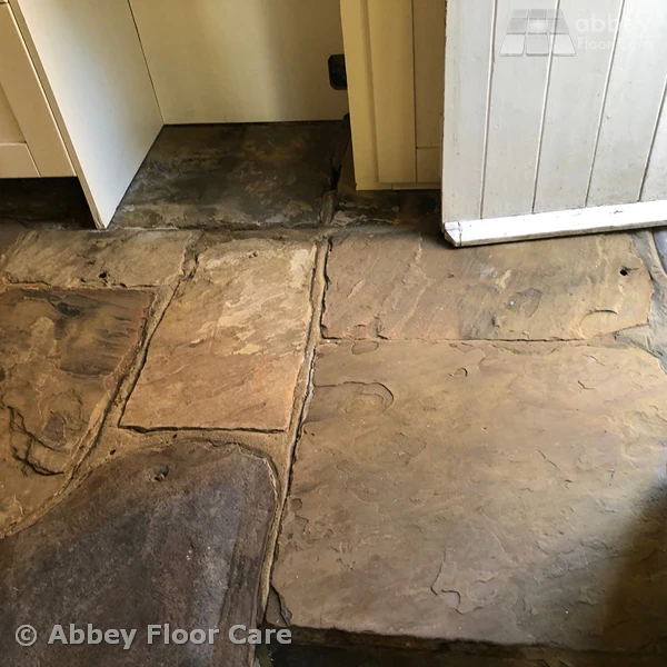 What Is The Average Cost Of Sandstone Cleaning And Sealing?
