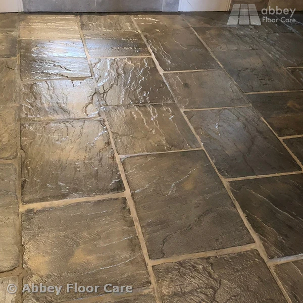 enjoy radiant sandstone