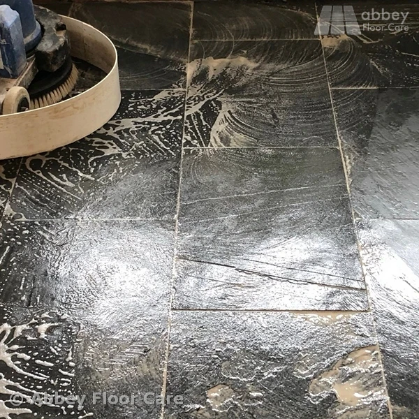 Deep Cleaning Slate